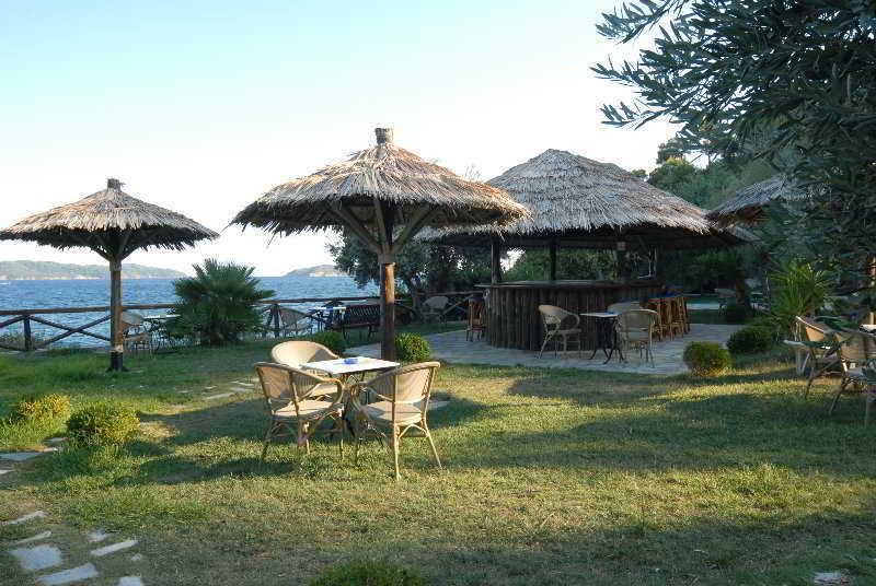 Vassilias Beach Vasziliász Kültér fotó