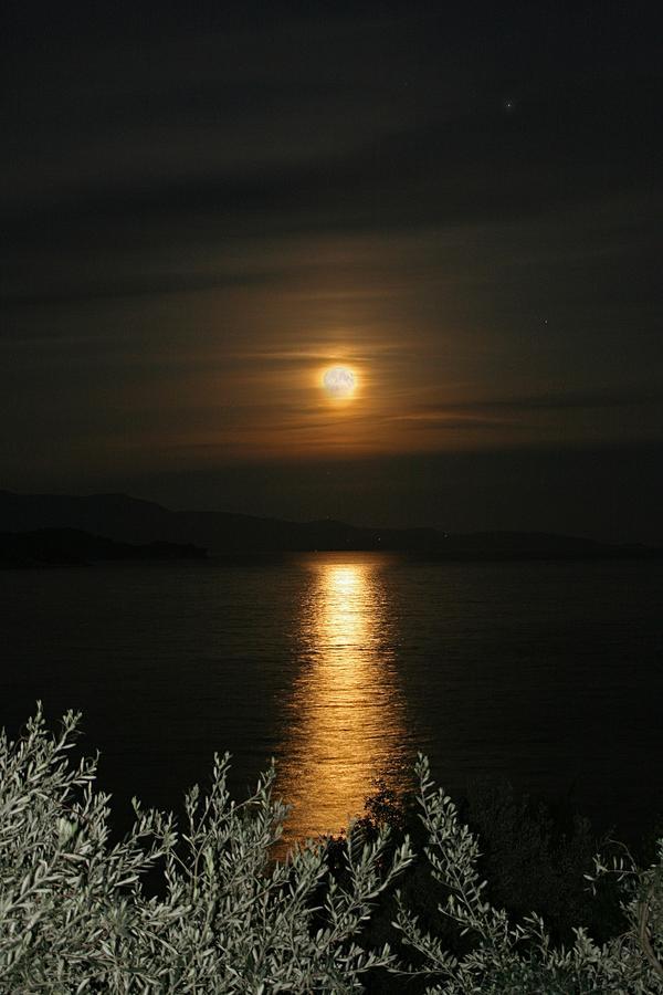Vassilias Beach Vasziliász Kültér fotó