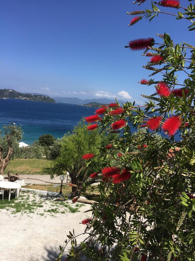 Vassilias Beach Vasziliász Kültér fotó